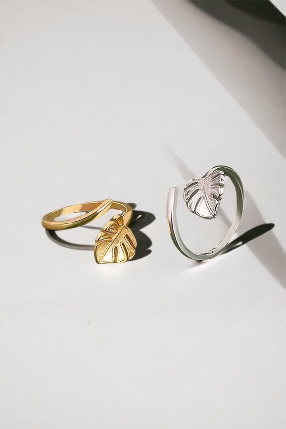 Monstera Ring