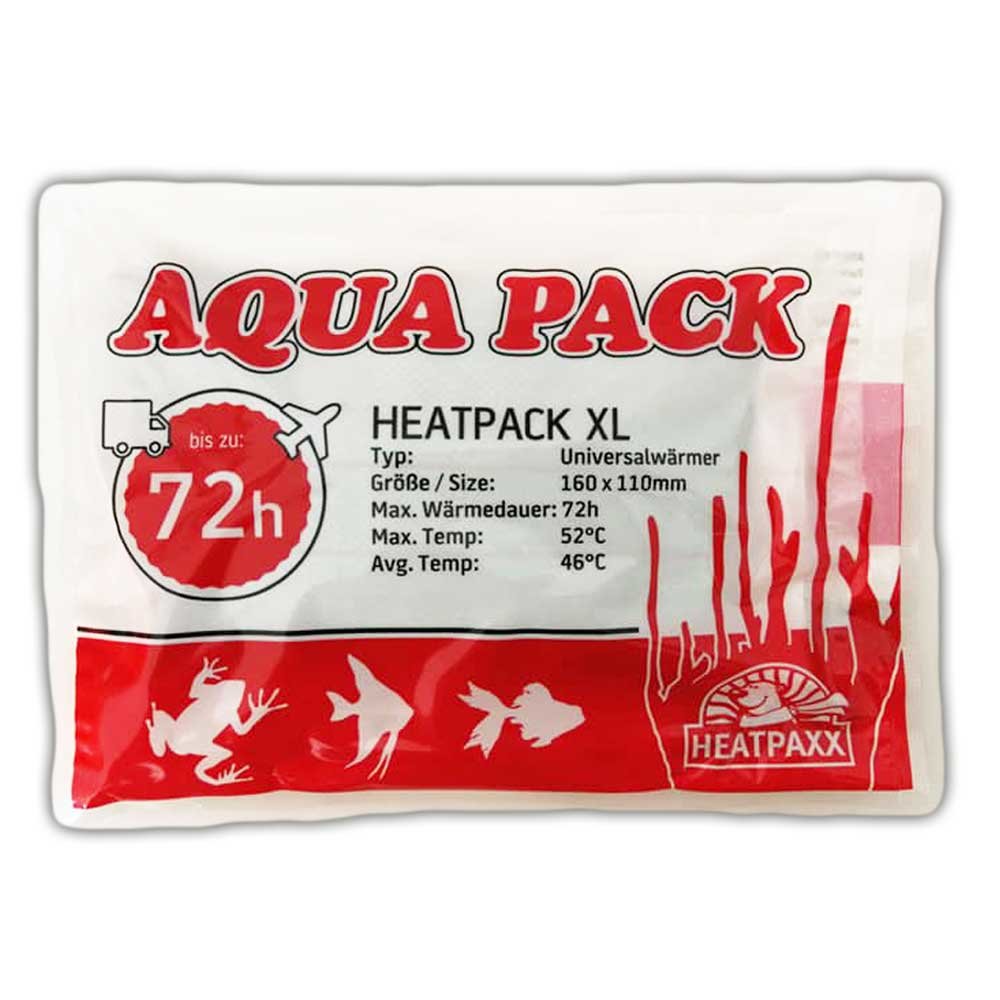 Heatpack XL 72 Stunden