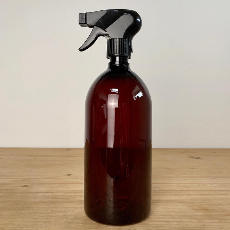 Pflanzensprühflasche Kunststoff 1000 ml