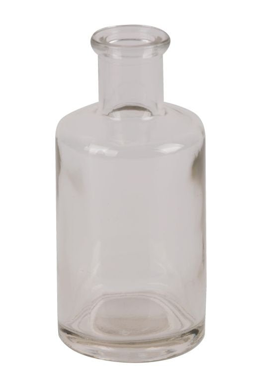 Glasflasche - Ableger Flasche klein